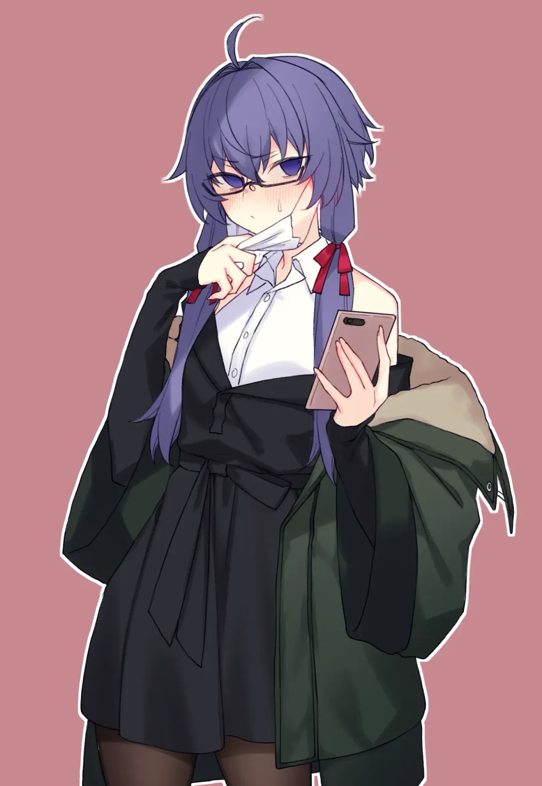 闇属性ゆかりんとたっぷり♥ Fhentai - Page 4