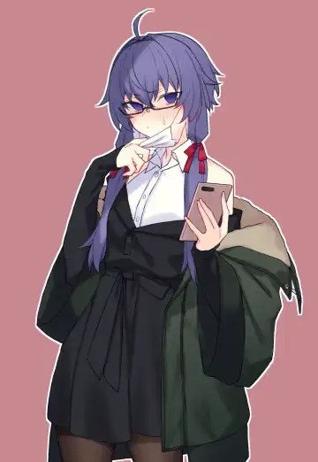 闇属性ゆかりんとたっぷり♥ Fhentai - Page 4