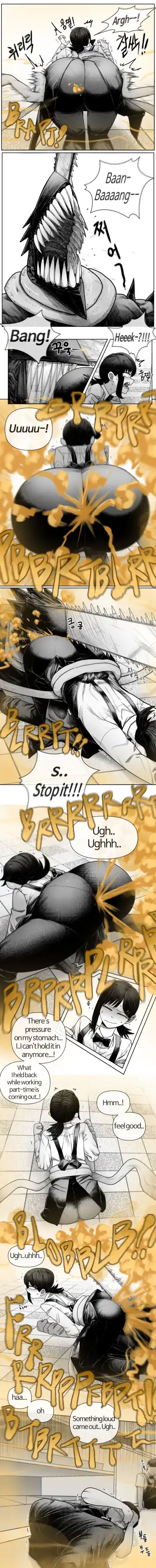 [Yakbang] Kobeni Fhentai - Page 2