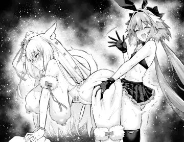 [Ankoman] Nikitich, Astolfo Grimaldi to... Fhentai - Page 32