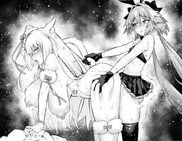 [Ankoman] Nikitich, Astolfo Grimaldi to... Fhentai - Page 35