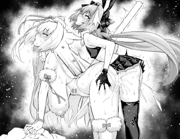 [Ankoman] Nikitich, Astolfo Grimaldi to... Fhentai - Page 39