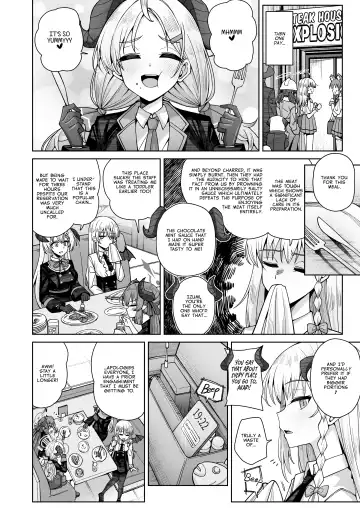 [Kurohagane] Awaku Koi Nioi, Amaku Ai ni Yoi. | A Waft of Romance, A Draught of Passion. Fhentai - Page 30