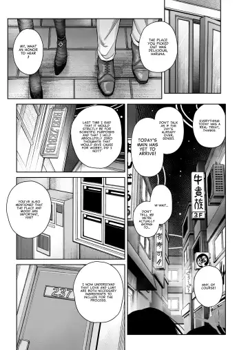 [Kurohagane] Awaku Koi Nioi, Amaku Ai ni Yoi. | A Waft of Romance, A Draught of Passion. Fhentai - Page 13