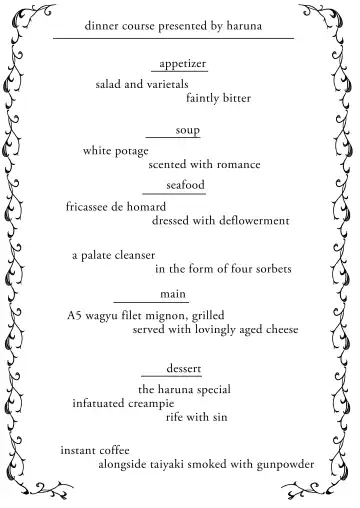 [Kurohagane] Awaku Koi Nioi, Amaku Ai ni Yoi. | A Waft of Romance, A Draught of Passion. Fhentai - Page 2