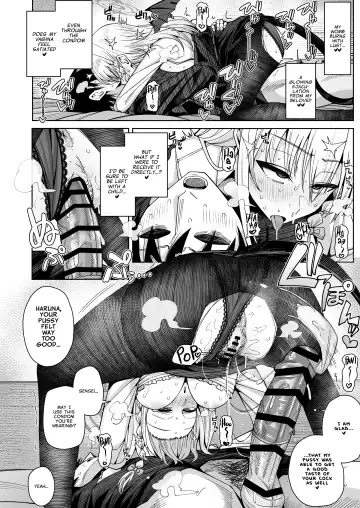 [Kurohagane] Awaku Koi Nioi, Amaku Ai ni Yoi. | A Waft of Romance, A Draught of Passion. Fhentai - Page 24