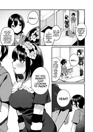 [Menbou] Douteizuki no Jirai Onna ni Seiyoku o Guchagucha ni Sareru Hanashi | A Virgin Loving Walking Red Flag With A Messed Up Libido! Fhentai - Page 67
