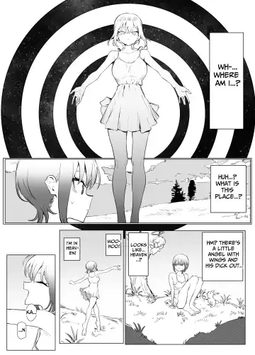 [Sakai] Seikoui Jisshuu 2.8 | Hands-on Sex Lessons 2.8 Fhentai - Page 36