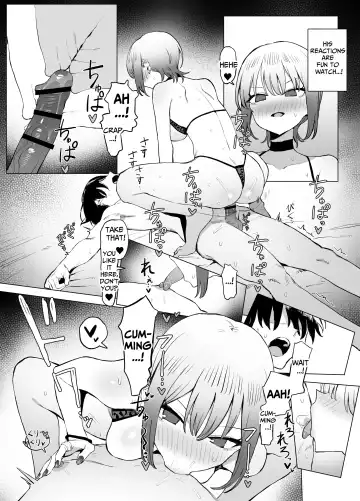 [Sakai] Seikoui Jisshuu 2.8 | Hands-on Sex Lessons 2.8 Fhentai - Page 40