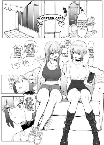[Sakai] Seikoui Jisshuu 2.8 | Hands-on Sex Lessons 2.8 Fhentai - Page 6