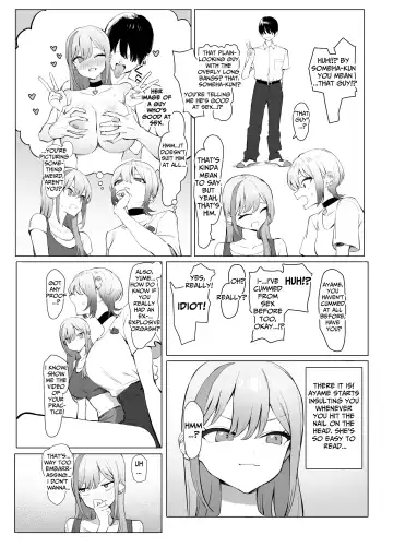 [Sakai] Seikoui Jisshuu 2.8 | Hands-on Sex Lessons 2.8 Fhentai - Page 9