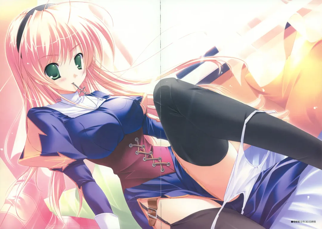 [Mikeou] Miraroma Omake: Speroma ~Special Romance full color book~ Fhentai - Page 24