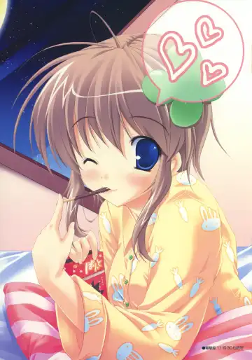 [Mikeou] Miraroma Omake: Speroma ~Special Romance full color book~ Fhentai - Page 22