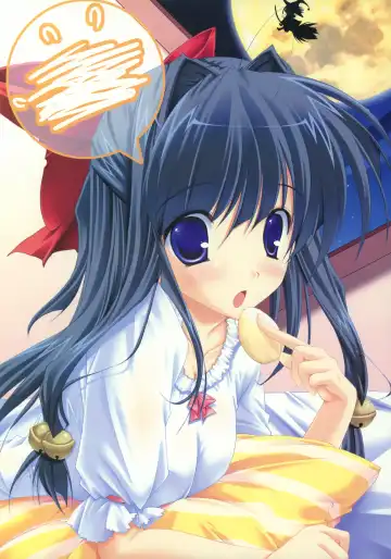 [Mikeou] Miraroma Omake: Speroma ~Special Romance full color book~ Fhentai - Page 23