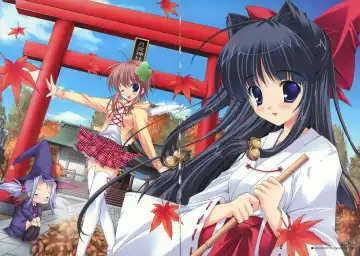 [Mikeou] Miraroma Omake: Speroma ~Special Romance full color book~ Fhentai - Page 25