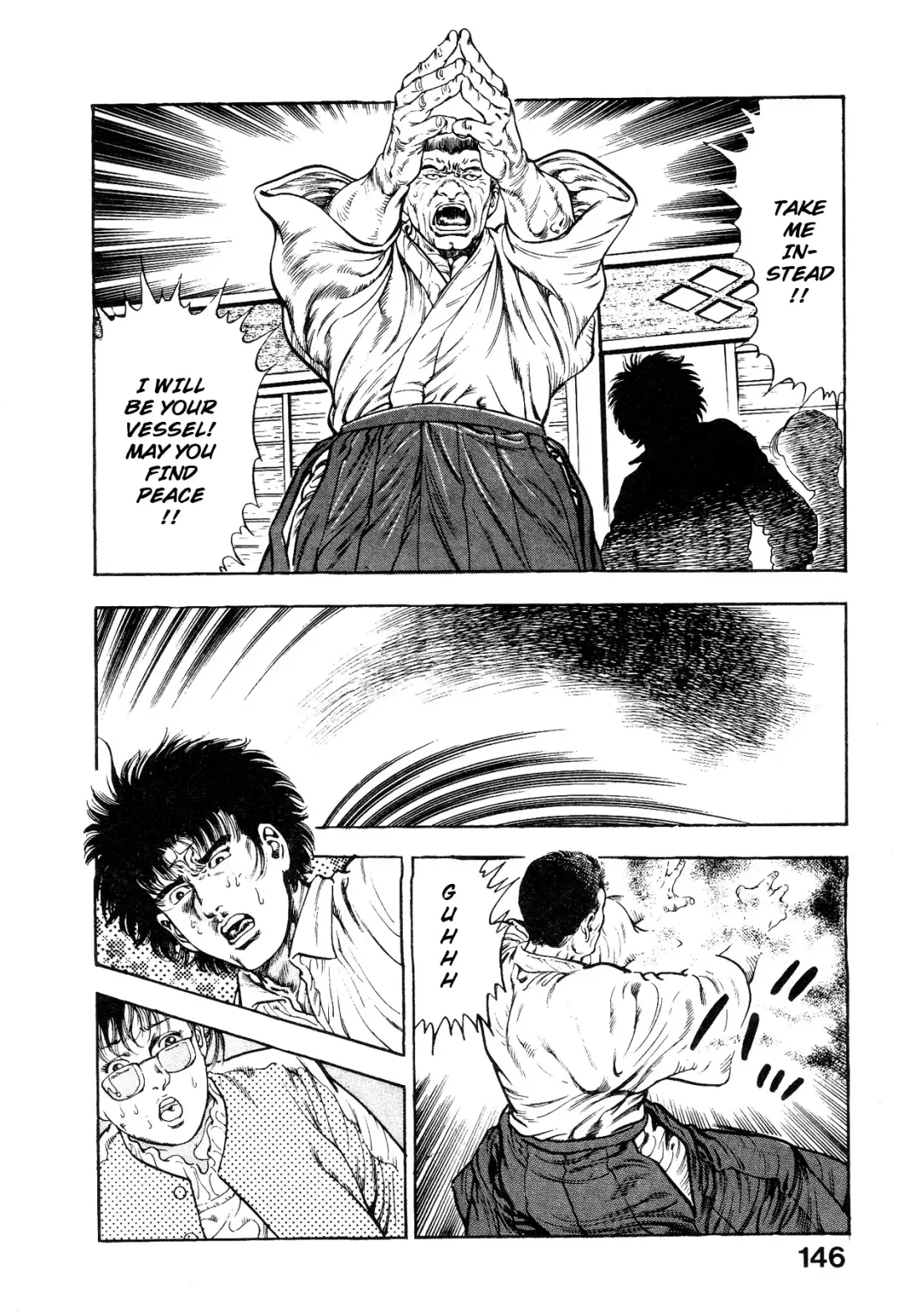 [Maeda Toshio] Habu Goes Forth 1 Fhentai - Page 149