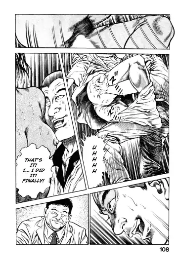 [Maeda Toshio] Habu Goes Forth 1 Fhentai - Page 111