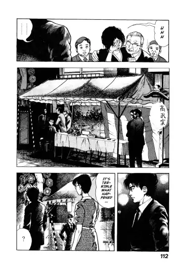 [Maeda Toshio] Habu Goes Forth 1 Fhentai - Page 115