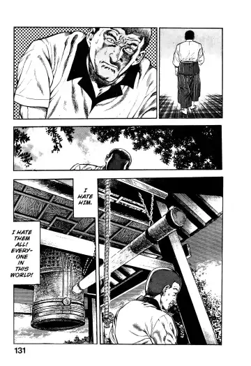 [Maeda Toshio] Habu Goes Forth 1 Fhentai - Page 134