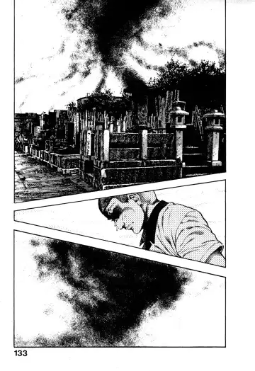 [Maeda Toshio] Habu Goes Forth 1 Fhentai - Page 136