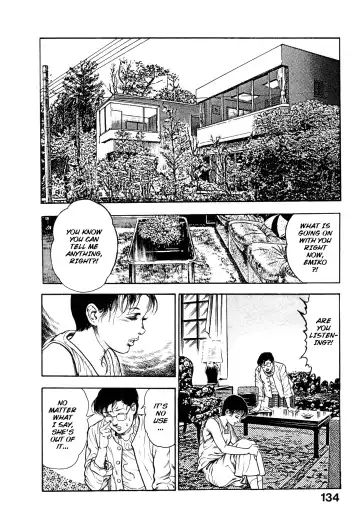 [Maeda Toshio] Habu Goes Forth 1 Fhentai - Page 137