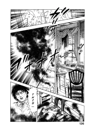 [Maeda Toshio] Habu Goes Forth 1 Fhentai - Page 139