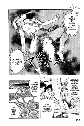 [Maeda Toshio] Habu Goes Forth 1 Fhentai - Page 141
