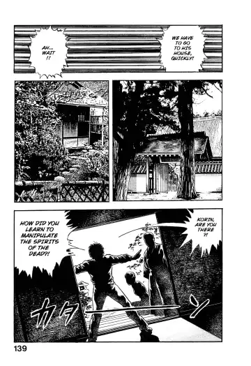 [Maeda Toshio] Habu Goes Forth 1 Fhentai - Page 142