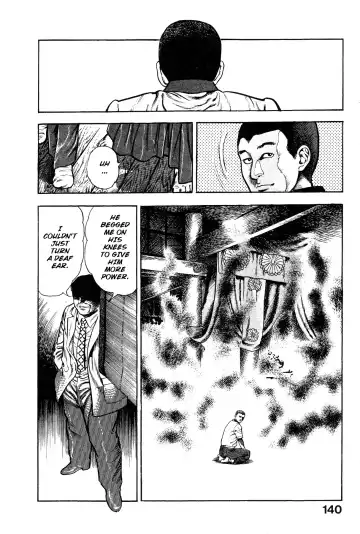 [Maeda Toshio] Habu Goes Forth 1 Fhentai - Page 143