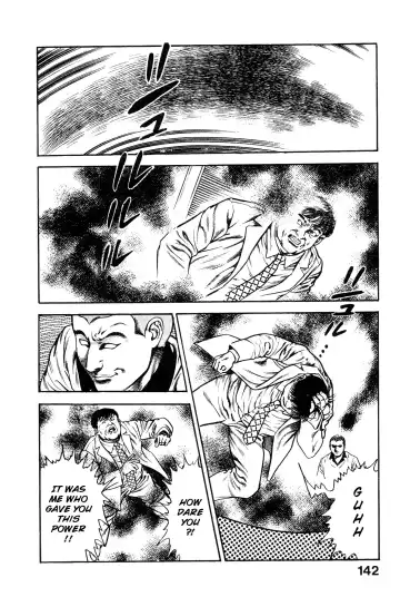 [Maeda Toshio] Habu Goes Forth 1 Fhentai - Page 145