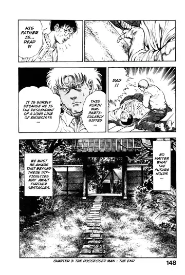 [Maeda Toshio] Habu Goes Forth 1 Fhentai - Page 151