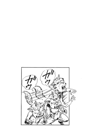 [Maeda Toshio] Habu Goes Forth 1 Fhentai - Page 152