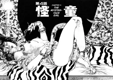 [Maeda Toshio] Habu Goes Forth 1 Fhentai - Page 153