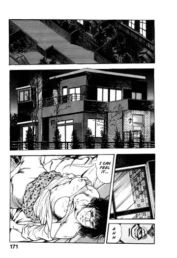 [Maeda Toshio] Habu Goes Forth 1 Fhentai - Page 173