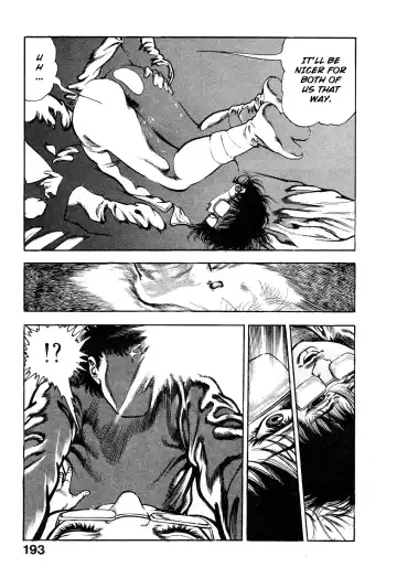[Maeda Toshio] Habu Goes Forth 1 Fhentai - Page 194