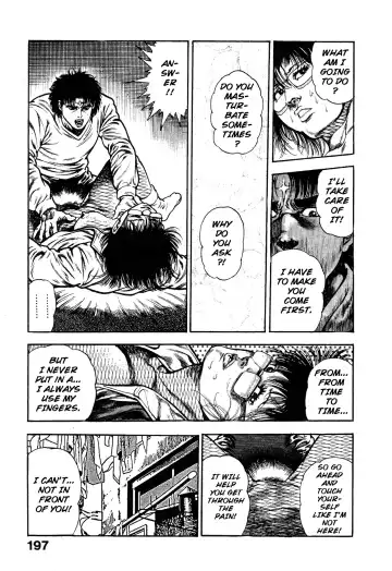 [Maeda Toshio] Habu Goes Forth 1 Fhentai - Page 198