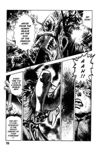 [Maeda Toshio] Habu Goes Forth 1 Fhentai - Page 24