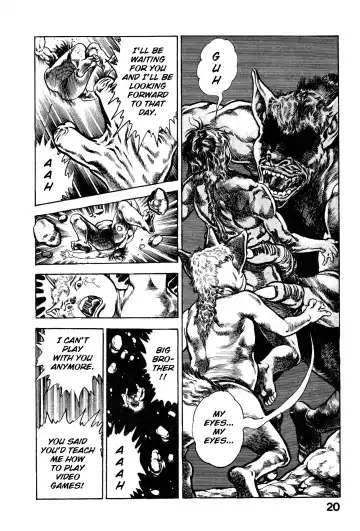 [Maeda Toshio] Habu Goes Forth 1 Fhentai - Page 25