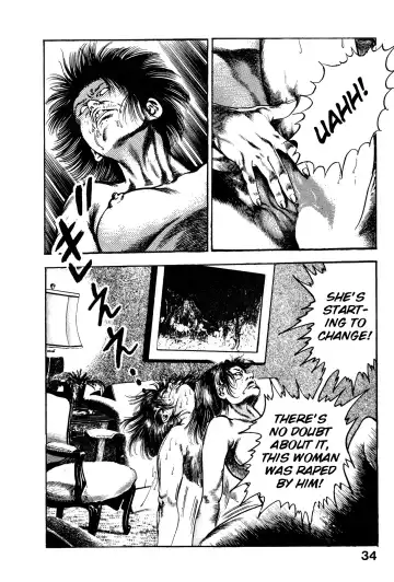 [Maeda Toshio] Habu Goes Forth 1 Fhentai - Page 39