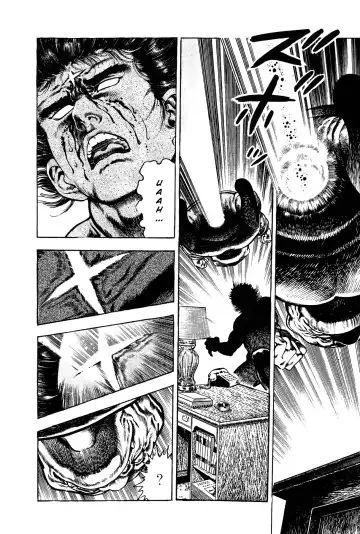 [Maeda Toshio] Habu Goes Forth 1 Fhentai - Page 45