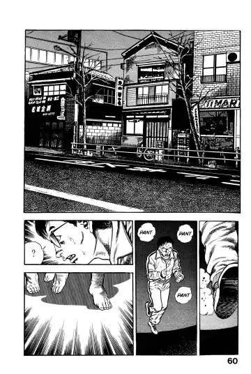 [Maeda Toshio] Habu Goes Forth 1 Fhentai - Page 64