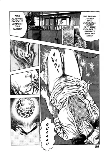 [Maeda Toshio] Habu Goes Forth 1 Fhentai - Page 90