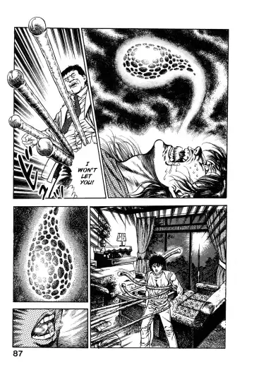 [Maeda Toshio] Habu Goes Forth 1 Fhentai - Page 91