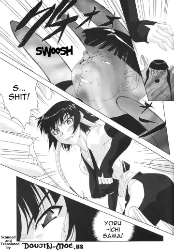 [Shiomi Yuusuke] Neko na Hito Hachi na Hito | Cat-like Person, Bee-like Person Fhentai - Page 2