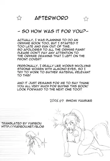 [Shiomi Yuusuke] Neko na Hito Hachi na Hito | Cat-like Person, Bee-like Person Fhentai - Page 27