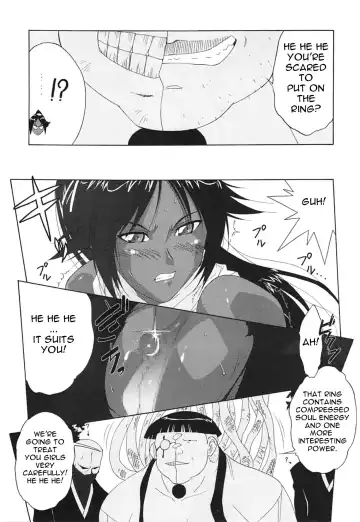 [Shiomi Yuusuke] Neko na Hito Hachi na Hito | Cat-like Person, Bee-like Person Fhentai - Page 5