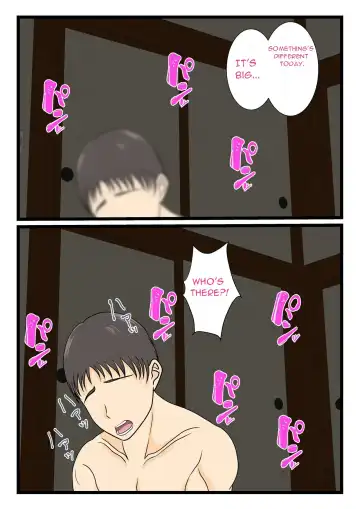 Yotta Okaa-san wa Totemo Kawaii. | My Drunk Mom is so Cute Fhentai - Page 21