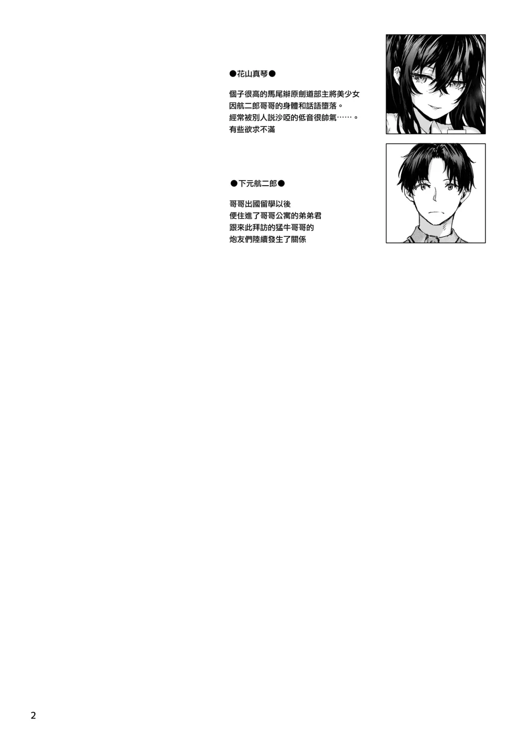 [Sumiya] Osagari Sex Friend Another - Pass The Sex Friend Another 3 Fhentai - Page 3