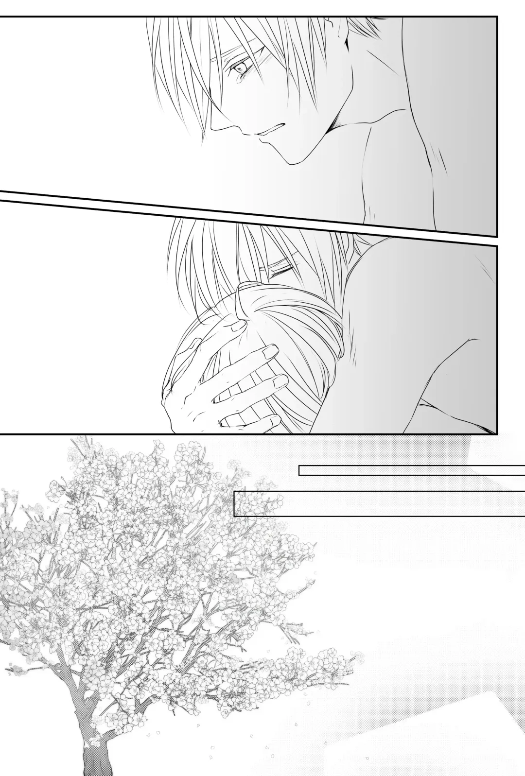 [Sari] Nifurime Yamanbagiri Chougi no kunou Fhentai - Page 62