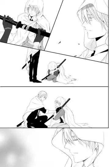 [Sari] Nifurime Yamanbagiri Chougi no kunou Fhentai - Page 52